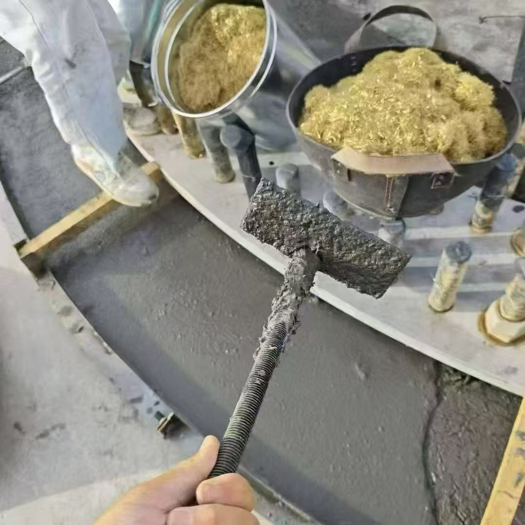 昌都C120风电设备基础专用灌浆料