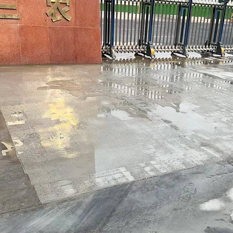 昌都水泥路面翻新砂浆
